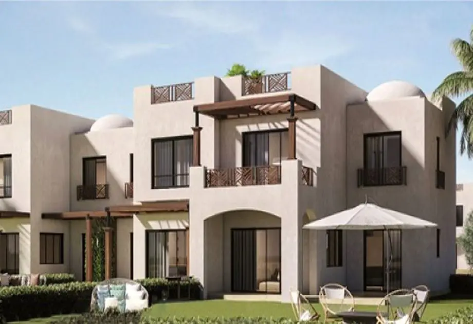 Scandic Resort Photo